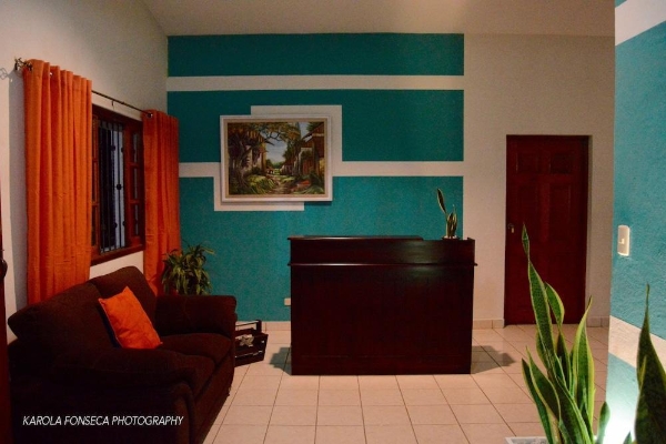 Hotel Fontana (Managua)
